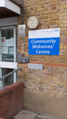 Community Midwives Centre - Hospital