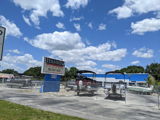 Used Car Dealer «Hillman Motors», reviews and photos, 2701 Havendale Blvd NW, Winter Haven, FL 33881, USA