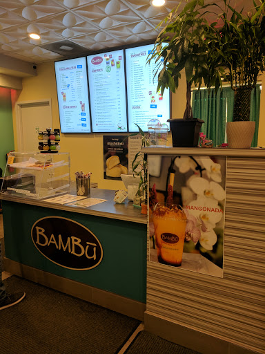 Coffee Shop «Bambu Desserts & Drinks Madison Heights», reviews and photos, 30804 John R Rd, Madison Heights, MI 48071, USA