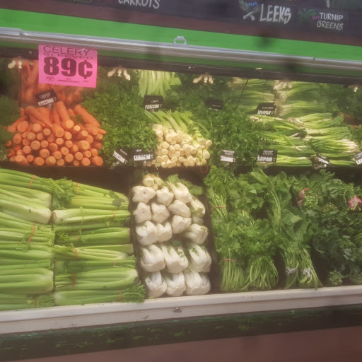 Supermarket «Food Universe Marketplace», reviews and photos, 70-63 Parsons Blvd, Fresh Meadows, NY 11365, USA