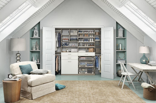 California Closets - Corona del Mar image