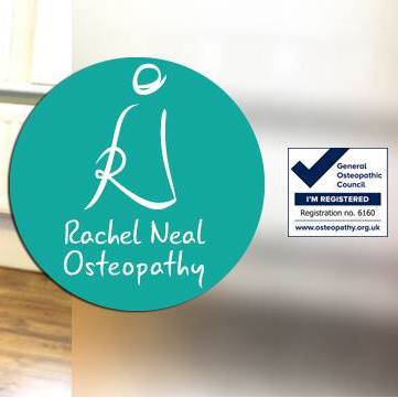 Reviews of Rachel Neal Osteopathy in Stoke-on-Trent - Other