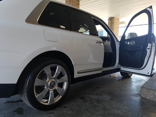 Car Wash «Wash N Go», reviews and photos, 2757 Royal Ln, Dallas, TX 75229, USA