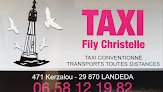 Service de taxi Taxi Fily Christelle 29870 Landéda
