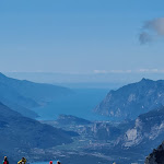 Photo n°1 de l'avis de Francesco.h fait le 09/07/2021 à 12:34 sur le  Rifugio La Roda à Andalo