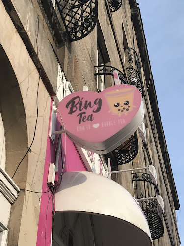 Comments and reviews of Bing Tea