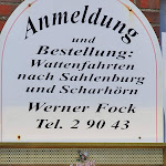 Photo n°9 de l'avis de Sven.� fait le 27/06/2021 à 20:41 sur le  Das alte Fischerhaus à Hamburg