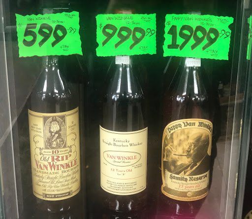 Grocery Store «Bonanza Market», reviews and photos, 321 Broad St, Nevada City, CA 95959, USA