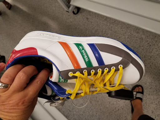 Clothing Store «Ross Dress for Less», reviews and photos, 3001 SW 160th Ave, Miramar, FL 33027, USA