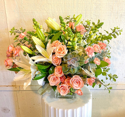 Florist «Encinitas Flower Shop», reviews and photos, 1544 S El Camino Real, Encinitas, CA 92024, USA