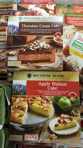 Discount Supermarket «ALDI», reviews and photos, 6336 Roswell Rd NE, Sandy Springs, GA 30328, USA