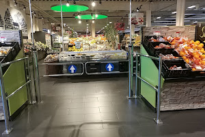 REWE