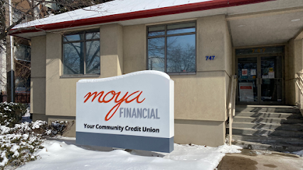 Moya Financial Credit Union