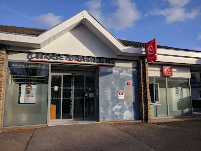 Photo du Banque Caisse d'Epargne Couzeix à Couzeix