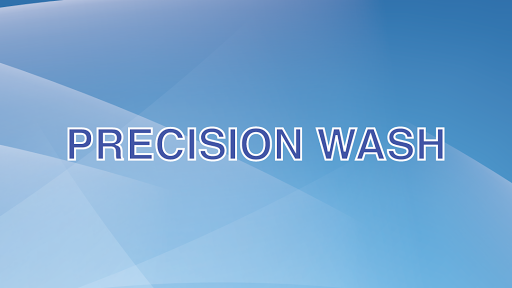 Precision Wash image 9
