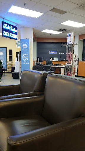 Honda Dealer «AutoNation Honda Miami Lakes», reviews and photos, 5925 NW 167th St, Hialeah, FL 33015, USA