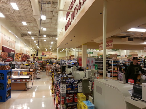 Grocery Store «Fred Meyer», reviews and photos, 777 NW Kings Blvd, Corvallis, OR 97330, USA