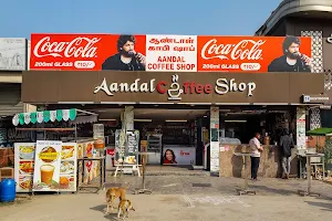Aandal Coffee Shop image