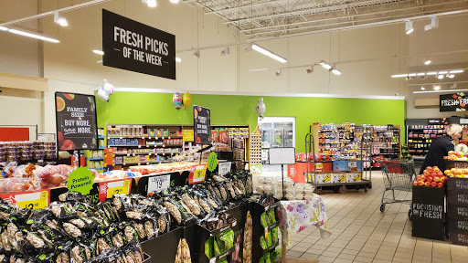 Grocery Store «Giant Food Stores», reviews and photos, 1008 Lititz Pike, Lititz, PA 17543, USA