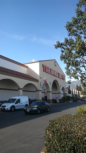 The Home Depot image