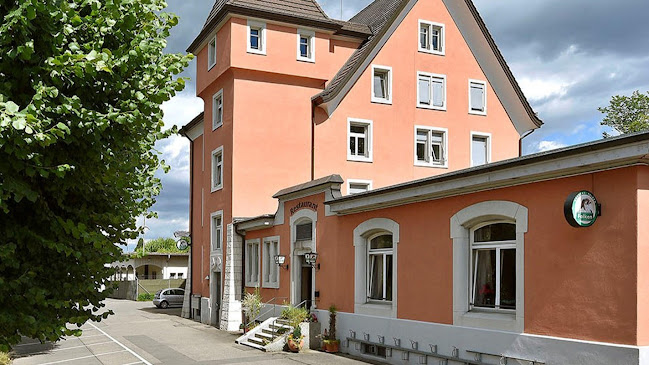 Restaurant Kaserne - Bülach