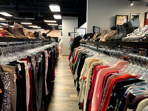 Used Clothing Store «Clothes Mentor», reviews and photos, 2551 45th St S # 113, Fargo, ND 58104, USA