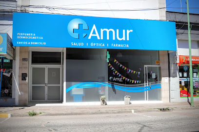AMUR Farmacia Gualeguaychú