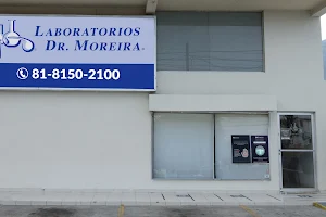 Laboratorios Dr. Moreira-Pablo Livas image