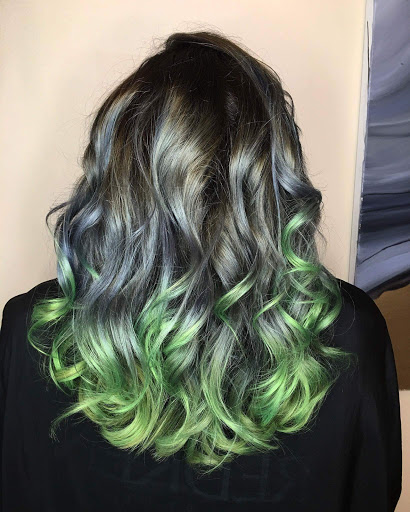 Hair Salon «The Design Crew Hair Studio», reviews and photos, 183 Thomas Johnson Dr Suite D, Frederick, MD 21702, USA