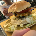 Photo n°3 de l'avis de Nicola.a fait le 10/11/2022 à 07:55 sur le  GO.DO. Burger Bar&Bistrot - Hamburgeria Ristorante à Lucca