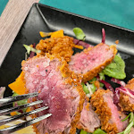 Photo n°1 de l'avis de Davide.e fait le 25/06/2022 à 07:24 sur le  Frai La Trattoria à Case Nuove