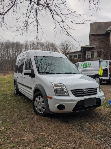 Auto Body Shop «Hamden Auto Body», reviews and photos, 2111 Dixwell Ave, Hamden, CT 06514, USA