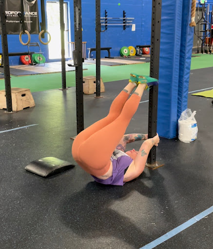 Gym «True Core CrossFit», reviews and photos, 1981 Moreland Pkwy, Annapolis, MD 21401, USA