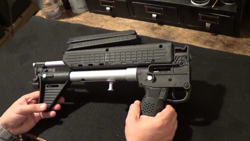 Outdoor Sports Store «TruPrep Emergency Preparedness», reviews and photos, 1000 Cobb Pkwy N B2, Marietta, GA 30062, USA