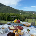 Photo n°3 de l'avis de Gina.a fait le 10/05/2024 à 20:15 sur le  Torre Palombara - Dimora Storica à Narni