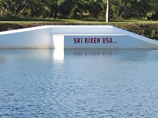Water Park «Ski Rixen USA», reviews and photos, 401 S Powerline Rd, Deerfield Beach, FL 33442, USA
