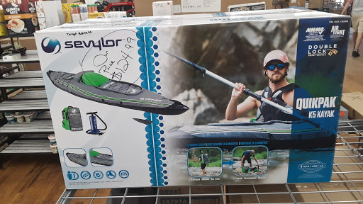 Hardware Store «Half Price Hardware», reviews and photos, 1528 Main St, Whiteford, MD 21160, USA