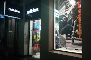 Adidas store image