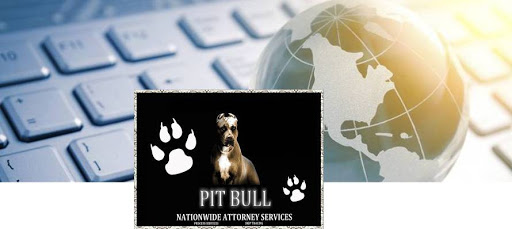 Legal Services «Pitbull Nationwide Attorney Services», reviews and photos, 1243 Oley St, Reading, PA 19604, USA