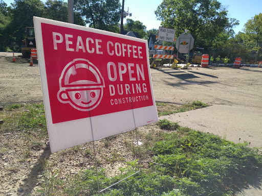 Coffee Shop «Peace Coffee», reviews and photos, 3262 Minnehaha Ave, Minneapolis, MN 55406, USA