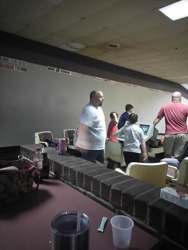 Bowling Alley «Colonial Lanes Bowling The BOHO bar is on facebook», reviews and photos, 1849 Gardner Ln NW, Corydon, IN 47112, USA