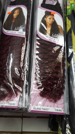 Beauty Supply Store «Discount Beauty Supply Nmb», reviews and photos, 1601 NE 163rd St, North Miami Beach, FL 33162, USA