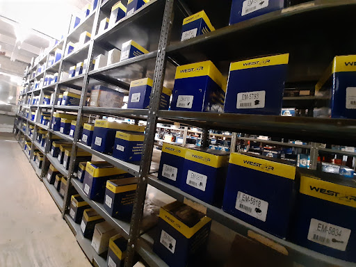 Auto Parts Store «Wilson Auto Parts», reviews and photos, 494 Valley Rd, West Orange, NJ 07052, USA