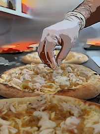 Photos du propriétaire du Pizzas à emporter STREET PIZZ' à Saint-Victoret - n°16