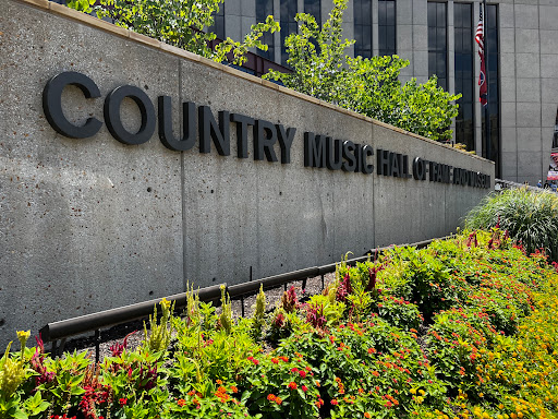 Museum «Country Music Hall of Fame and Museum», reviews and photos, 222 5th Ave S, Nashville, TN 37203, USA