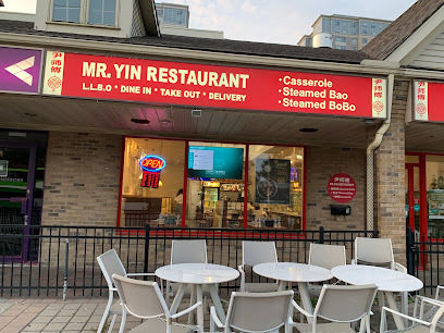 Mr. Yin Chinese Restaurant