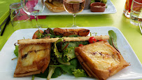Plats et boissons du Restaurant français Les Mondes Bohèmes - Restaurant Paris 20 - n°20