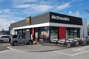 McDonald's Cambridge image