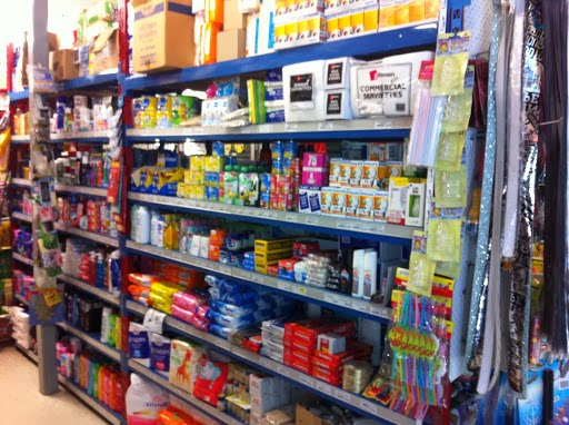 Reviews of Papamoa Foodmarket & Lotto in Tauranga - Supermarket