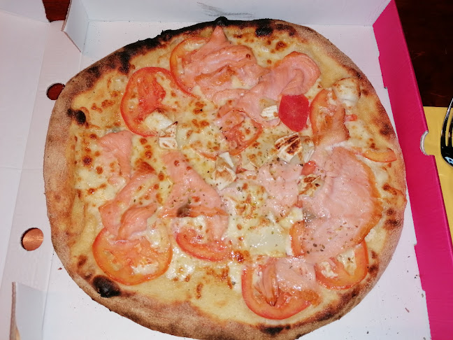 Pizza Casa - Pizzeria